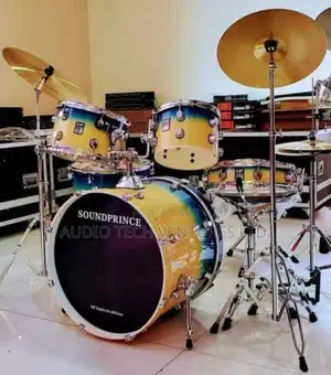 Sound Prince Drum 5 Set