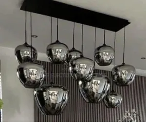 Nordic Led Chandelier