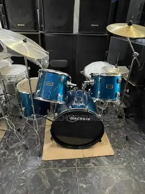 Mackkie Drum 5 Set