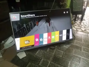Lg 55inches