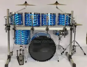 Yamaha Drum 7 Set