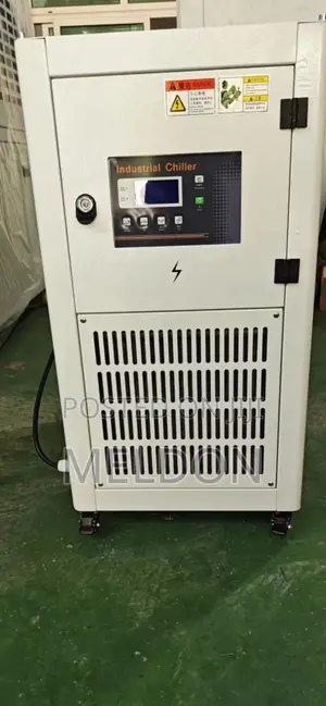 Chiller 2hp