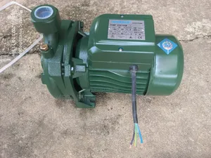 Surface Pump