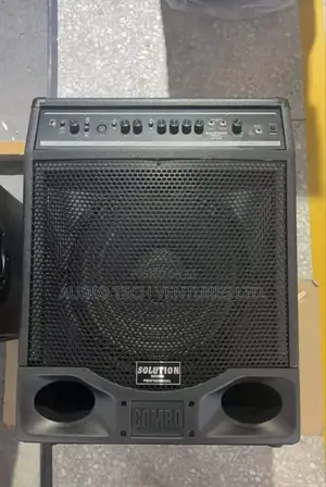 Bass Combo