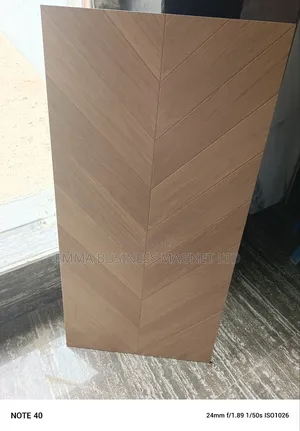 60×120 High Quality Wooden Tiles