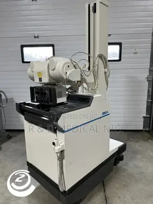 Amx4 X-Ray Machine Ge
