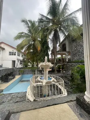 Hotel for Sale