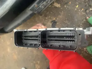 Brain Box RANGEROVER 2018