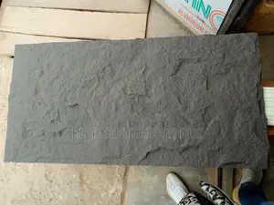 Pu Stone Panels Interior Design