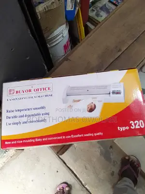 Good Quality Laminating Machine