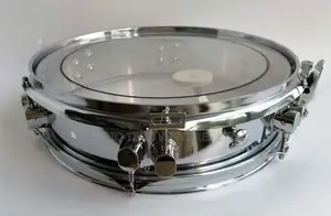 Yamaha Iron Picolo Snare Drum