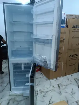 Admirable Hisense Refrigerator REF 35dcb-Rd