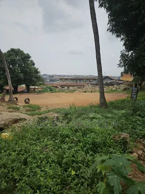 Residential Land at Nicon Town Estate Ikate Lekki