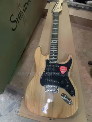 Fender Lead Guitar