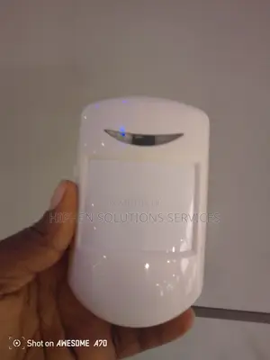 PIR Motion Sensor