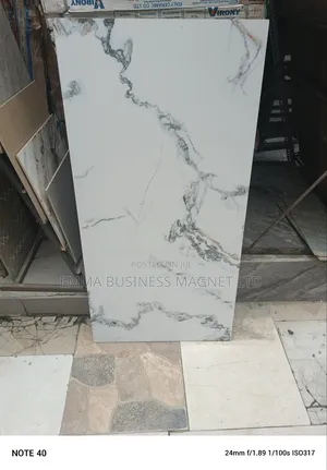 60x120 High Quality Super Polish Nigeria Floor Tiles