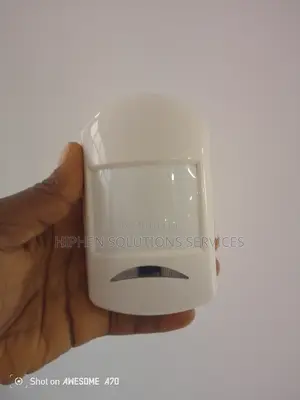 Wireless PIR Motion Sensor Passive Infrared Detector