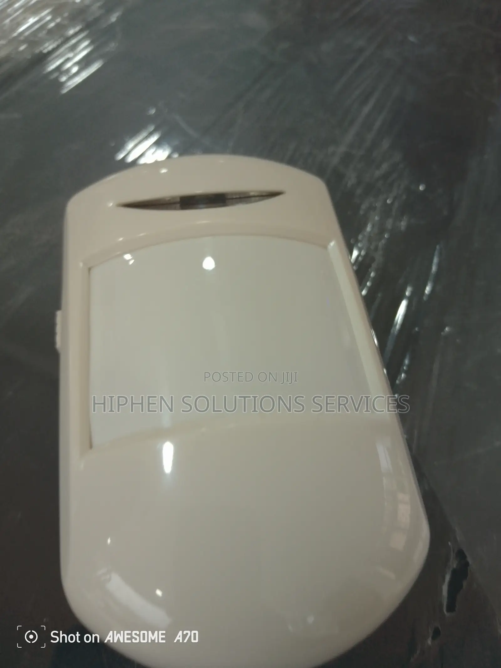 Wireless PIR Motion Sensor Motion Detector