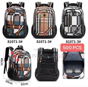 Original Lap/ School Bag