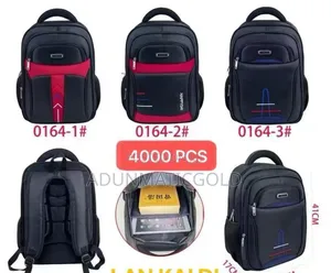 Original School Bag