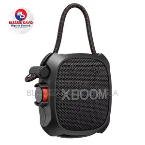 LG AUDIO XBOOM Go XG2 - Portable Bluetooth Speaker