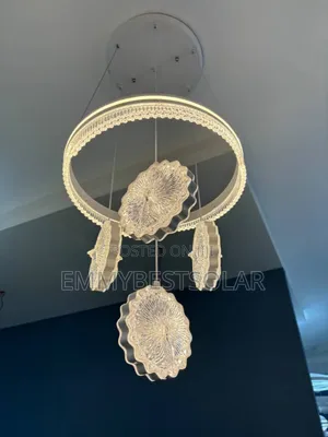 3in 1 Led Dropping Light