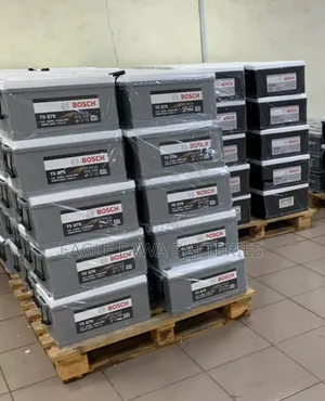 Bosch 12v 200ah