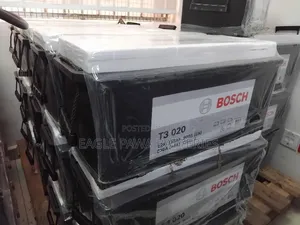 Bosch 155ah