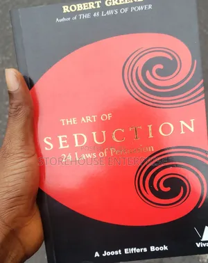 The Art of Seduction