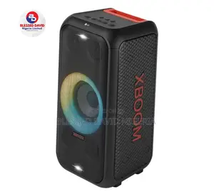 Lg Xboom Xl5s Party Speaker With Bluetooth
