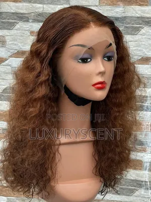 BPX Frontal Wig 16"18"20