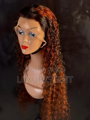 WW99J 28" Hair
