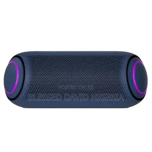 LG XBOOM Go PL7 30W Portable Bluetooth Speaker