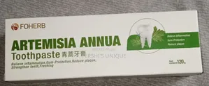 Fohow Artemisia Annua Toothpaste