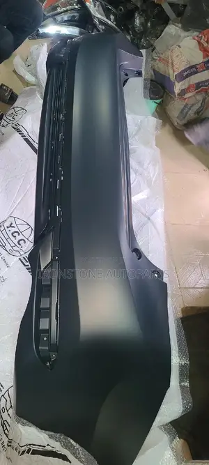 Rear Bumper - Honda Accord 2017