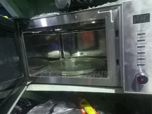 3 in 1 Microwave 25liters London Used