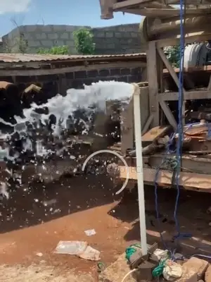 Water Borehole Drilling Services in Anambra and Environment