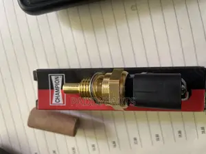 Dodge Durango Temperature Switch Sensor