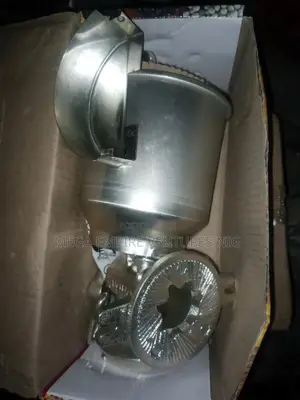 Manual Grinder