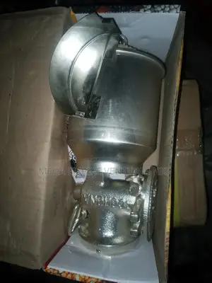 Manual Grinder