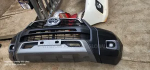 Ccomplete Front Bumper for Toyota Hilux 2020/2021 Adventure