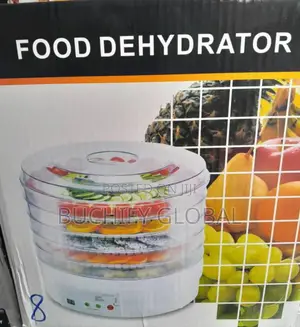 Food Dehydrator 8 Layers