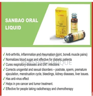 Sambao Oral