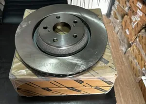 Brake Disc for Toyota Venza