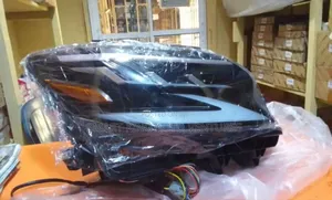 Headlamp 3touch Lexus GX460 2023