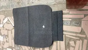 Boot Mat 2018-2021 Honda Accord (Follow Come)