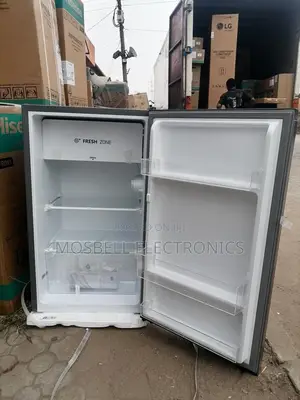 Hisense REF 121 Refrigerator Single Door Fridge