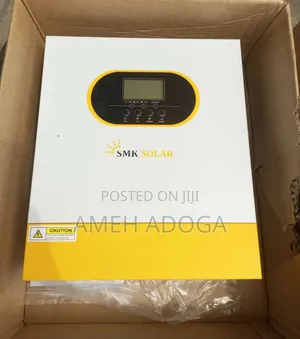 3.5kw 24v Hybrid Inverter With 100a MPPT 120v-500v Pv