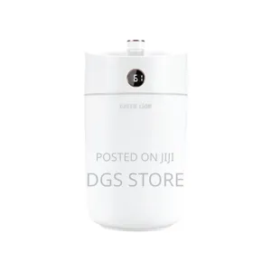 Green Lion Air Humidifier 3L Intelligent Induction Sprayer
