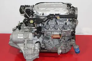 Engine and Gearbox V6 2010-2013 Honda Accord/Honda Pilot